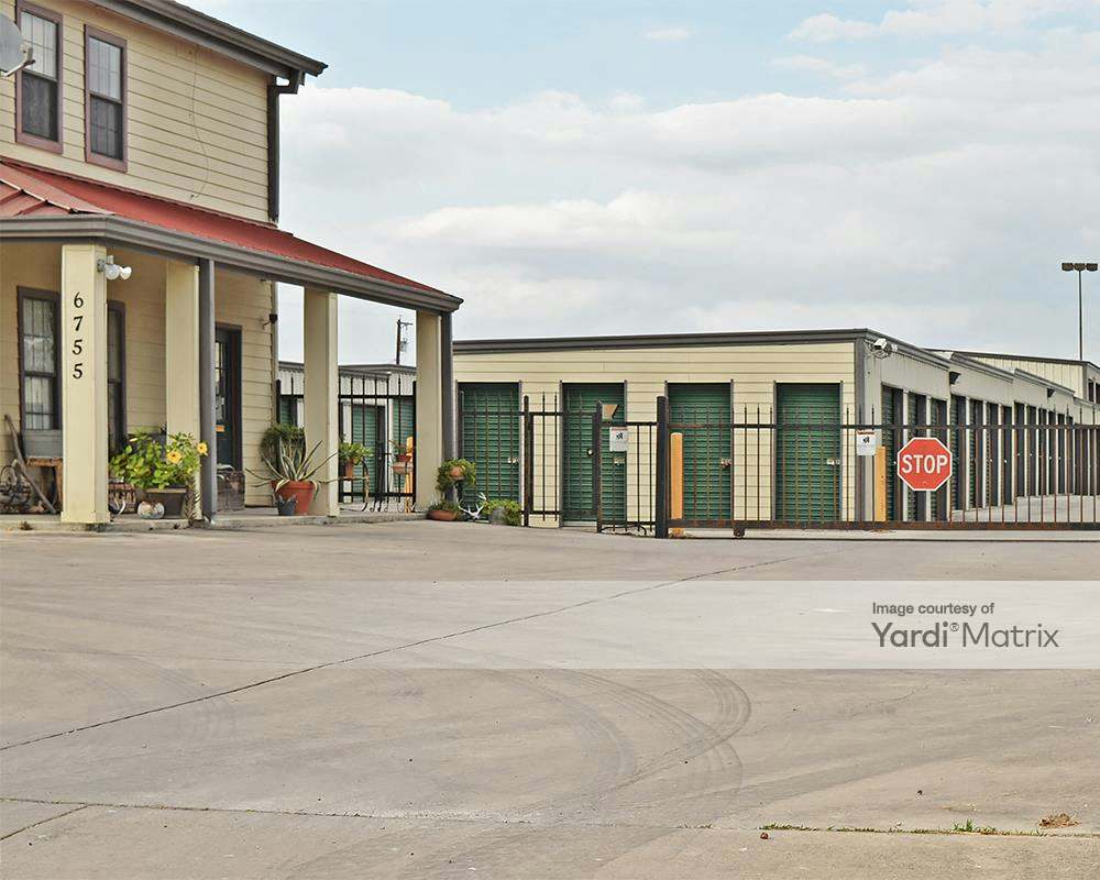 China Grove Mini Storage 6755 US Highway 87 East, San Antonio RentCafe